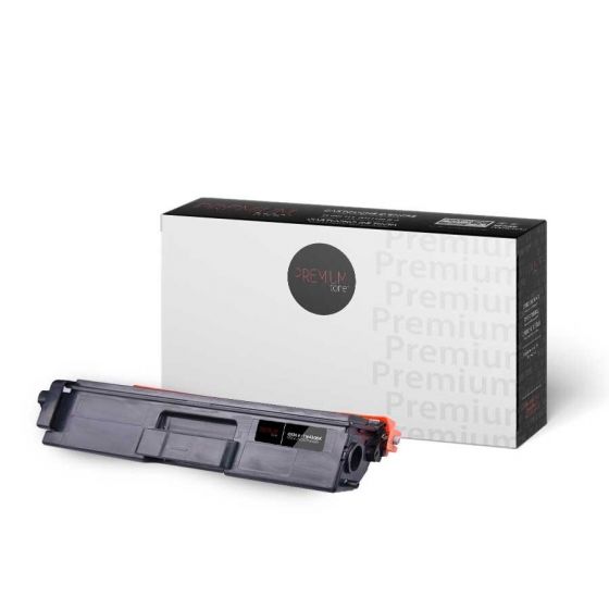 Cartouche laser Brother TN436BK Noir Compatible 