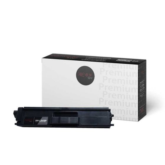 Cartouche laser Brother TN439BK Noir Compatible 