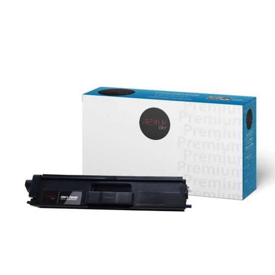 Cartouche laser Brother TN439C Cyan Compatible 