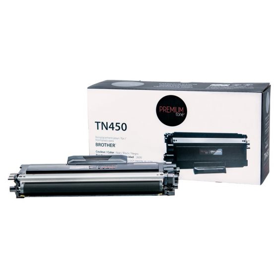 Brother TN-450 