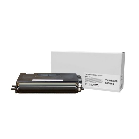 Cartouche Toner Brother tn570 Économique 