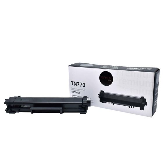 Cartouche Laser Brother TN 770