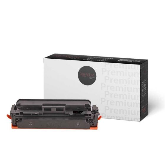 Canon 046 H 1254C001 Noire Compatible  Haute Rendement - Cartouche Toner