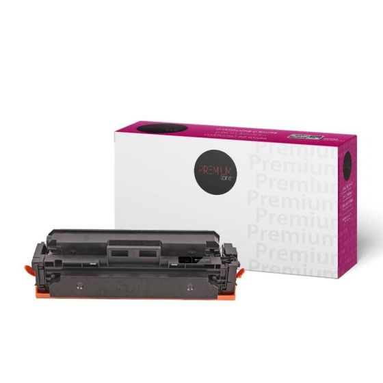 Canon 046 H 1252C001 Magenta Compatible  Haute Rendement - Cartouche Toner