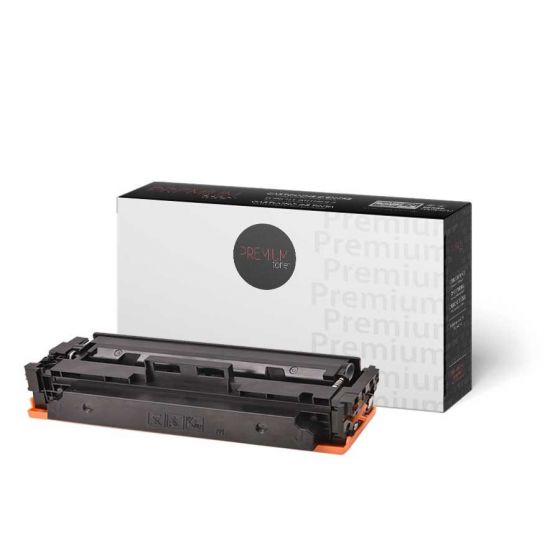 Cartouche Toner Canon 055 3016C001 Noire Compatible  