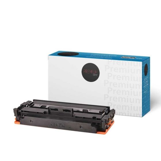 Canon 055H® 3019C001 Cartouche Toner Cyan Compatible