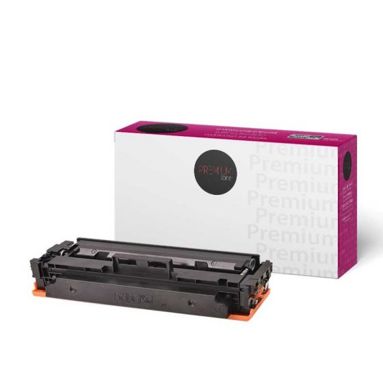 Cartouche Toner Canon 055 3014C001 Magenta Compatible