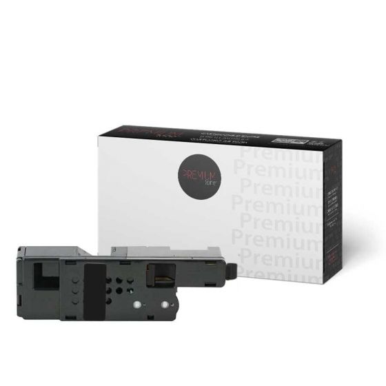 Dell 331-0778  3K9XM Cartouche Toner Noire Compatible