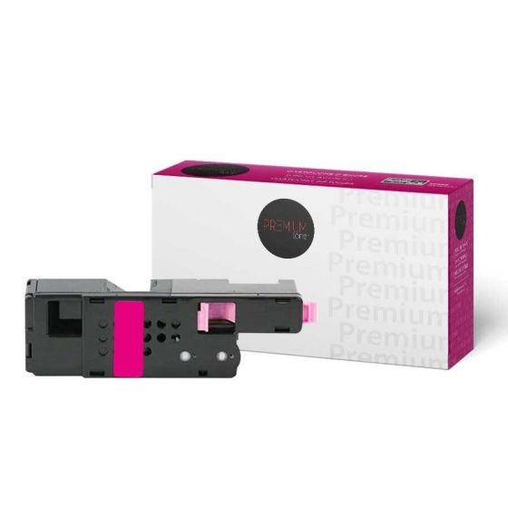 Dell 331-0780  5GDTC Cartouche Toner Magenta Compatible