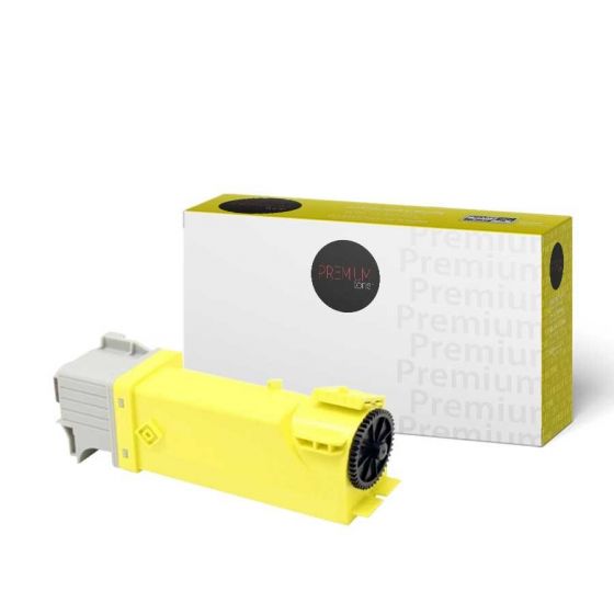 Dell 331-0718 9X54J Cartouche Toner Jaune Compatible