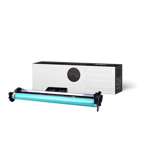 Tambour HP 32 CF232A Noire Compatible 