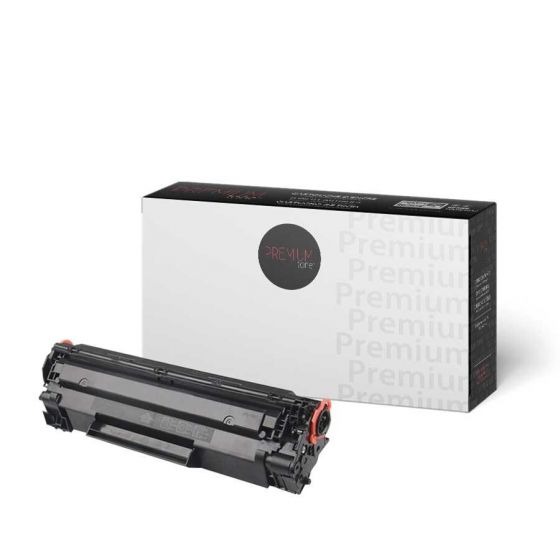 Cartouche Toner HP 79A Noire CF279A compatible