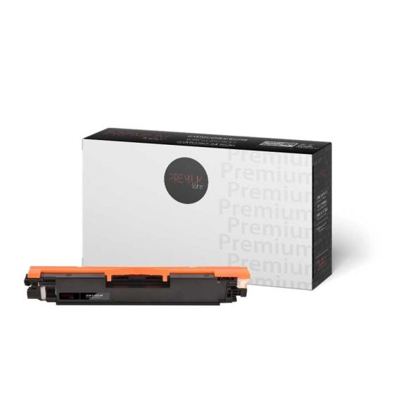 Cartouche Toner HP 126A Noire CE310A Compatible