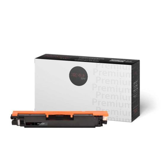 Cartouche Toner HP 130A Noire CF350A Compatible 
