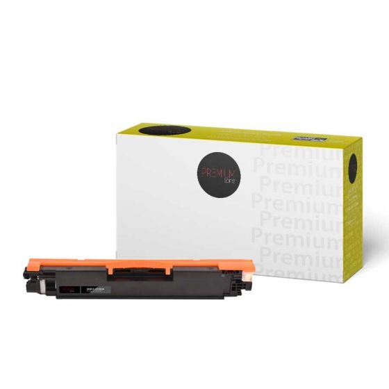 Cartouche Toner HP 130A Jaune CF352A Compatible