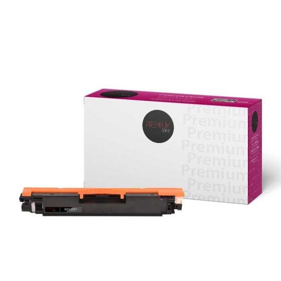 Cartouche Toner HP 130A Magenta CF353A Compatible