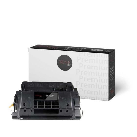 Cartouche Toner HP 64X CC364X Noire Compatible 