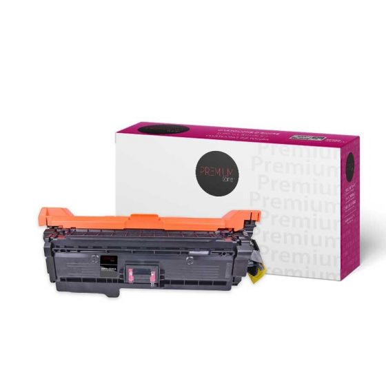 Cartouche Toner HP 507A CE403A Magenta Compatible 
