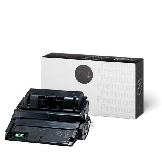 HP 42A Q5942A Cartouche Toner Noire Compatible