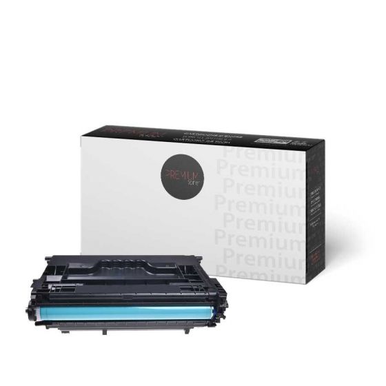 Cartouche Toner HP 37A CF237A Noire Compatible