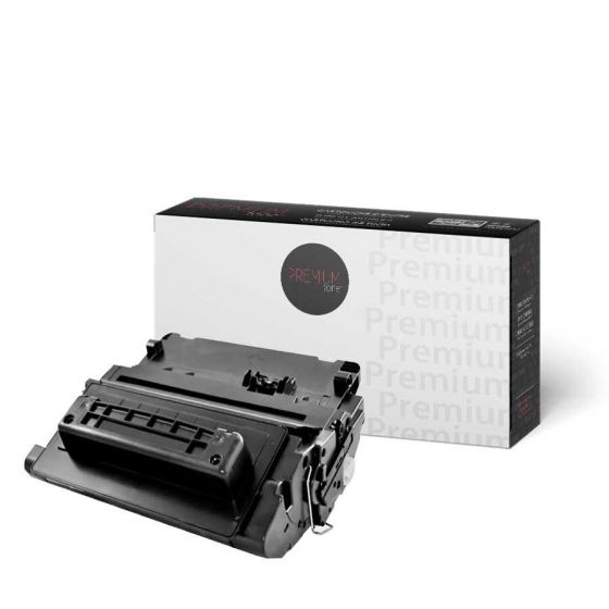 Cartouche Toner HP 81A CF281A Noire Compatible 