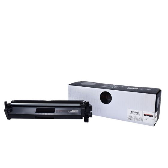 Cartouche Toner HP 94X CF294X Noire Compatible 