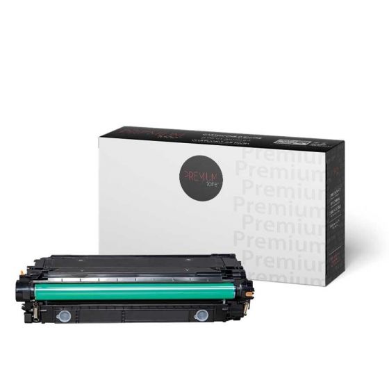 Cartouche Toner HP 508A Noire CF360A Compatible 