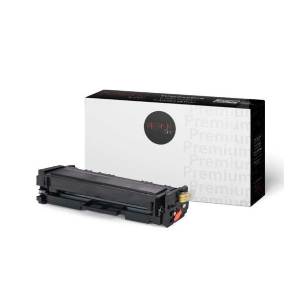HP 201A® CF400A Cartouche Toner Noire Compatible