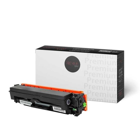Cartouche Toner HP 410X Noire CF410X Compatible