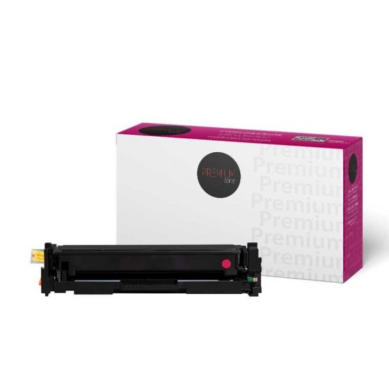 Cartouche Toner HP 410A Magenta CF413a Compatible  