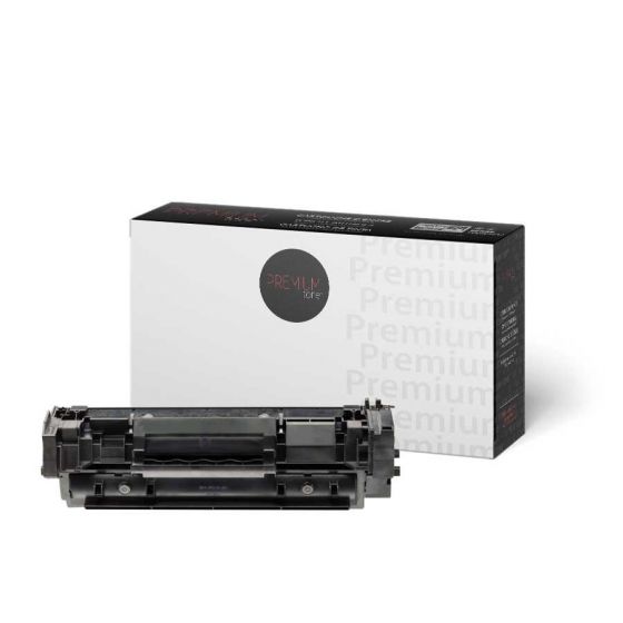 HP 134A®W1340A Cartouche Toner Noire Compatible 