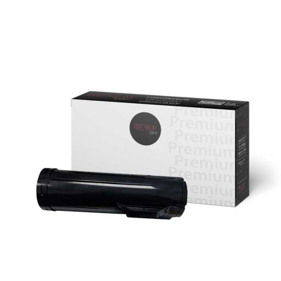 Xerox 106R02722 Cartouche Toner Noire Compatible