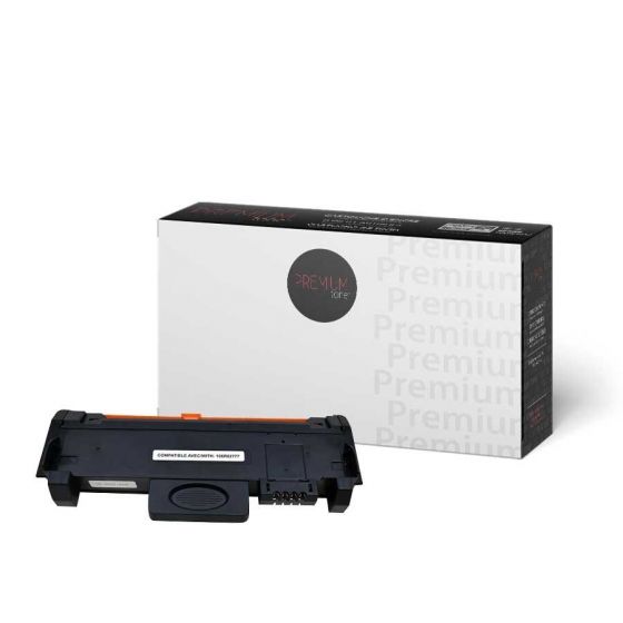 Xerox 106R02777 Cartouche Toner Noire Compatible
