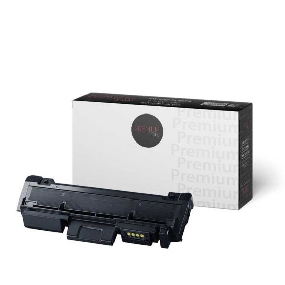 Samsung MLT-D116L Cartouche Toner Noire Compatible