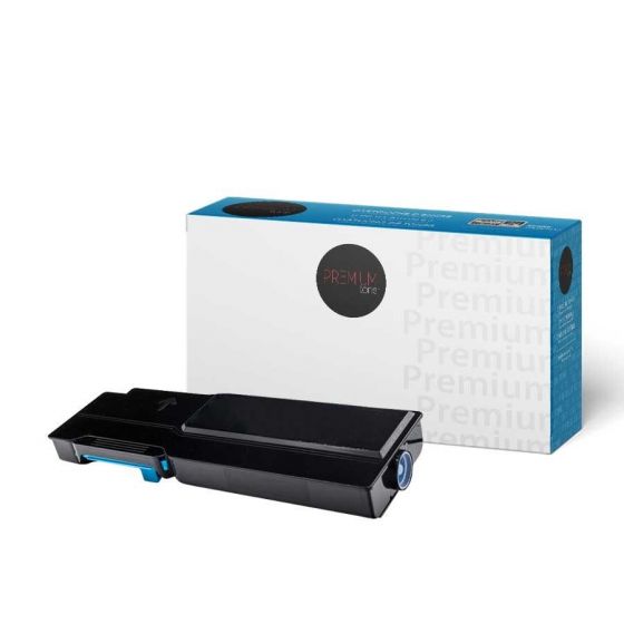 Xerox 106R02225 Cartouche Toner Cyan Compatible