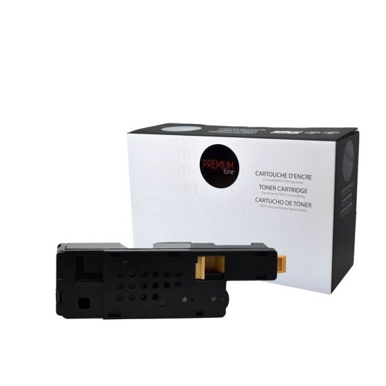 Xerox 106R02759 Cartouche Toner Noire Compatible