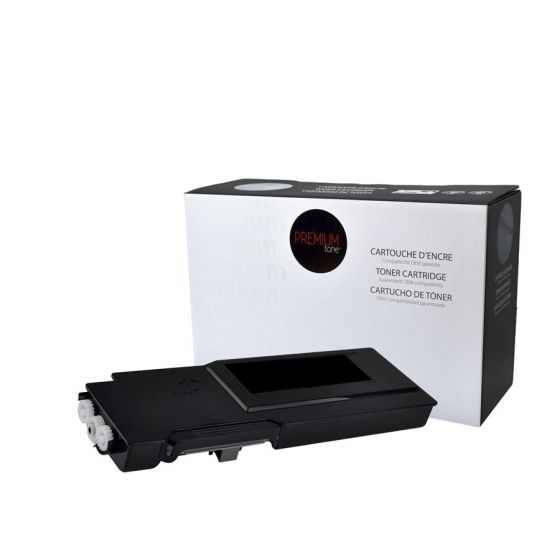 Xerox 106R03512 Cartouche Toner Noire Compatible