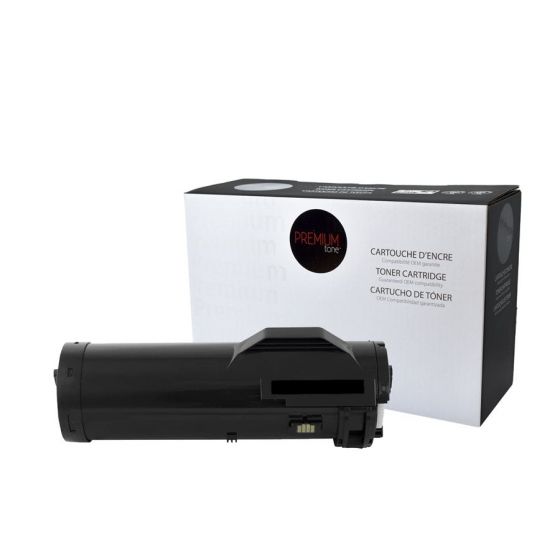 Xerox 106R03580 Cartouche Toner Noire Compatible
