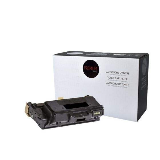 Xerox 106R03622 Cartouche Toner Noire Compatible