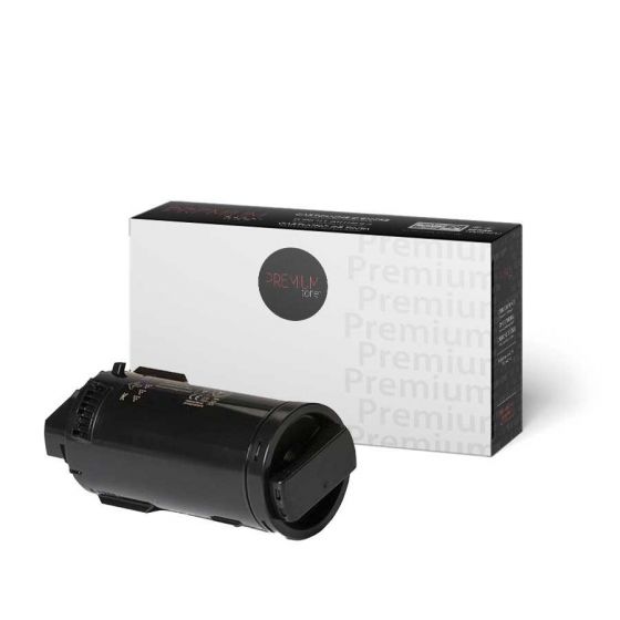 Xerox 106R03862 Cartouche Toner Noire Compatible