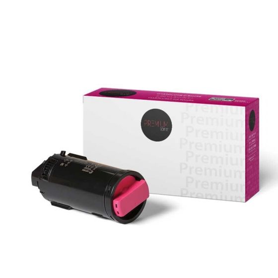 Xerox 106R03917 Cartouche Toner Magenta Compatible