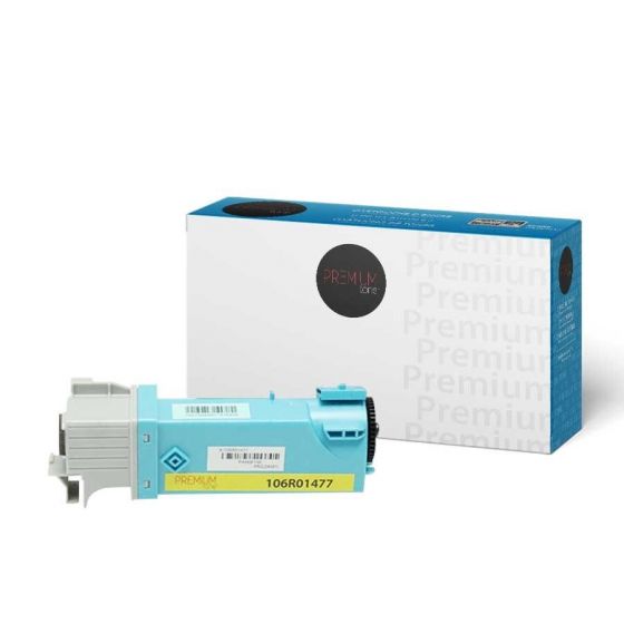 Xerox 106R01477 Cartouche Toner Cyan Compatible