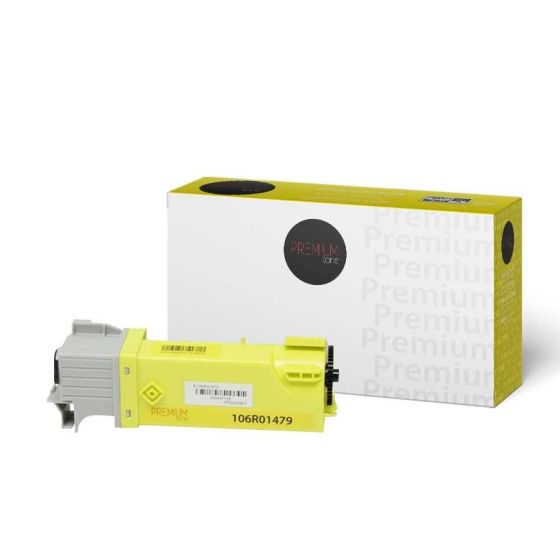 Xerox 106R01479 Cartouche Toner Jaune Compatible