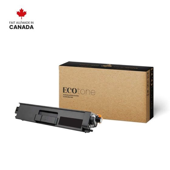 Cartouche Toner Brother TN336BK noire reusinée