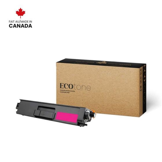 Cartouche Toner Brother TN336M Magenta reusinée