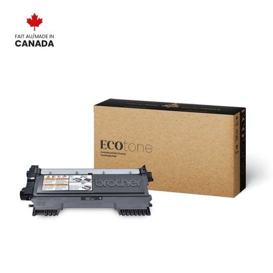 Cartouche Toner Brother TN450 Réusinée