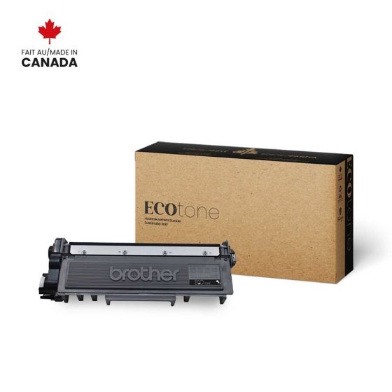 Cartouche Toner Brother TN660 Réusinée