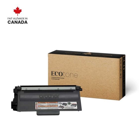 Cartouche Toner Brother TN750 Réusinée