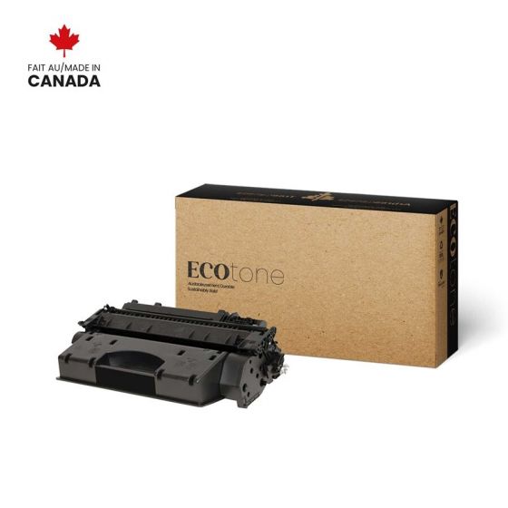 Cartouche Toner HP 05X Noire CE505X Réusinée