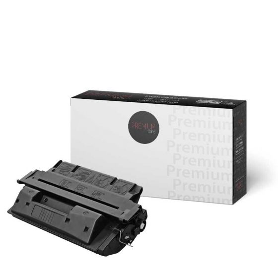 Cartouche Toner HP 27X Noire C4127X Compatible